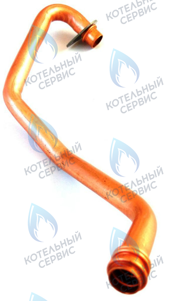 Трубка расширительного бака RINNAI RMF/CMF