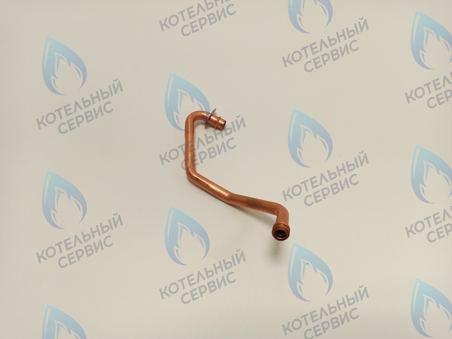 Трубка расширительного бака RINNAI RMF/CMF