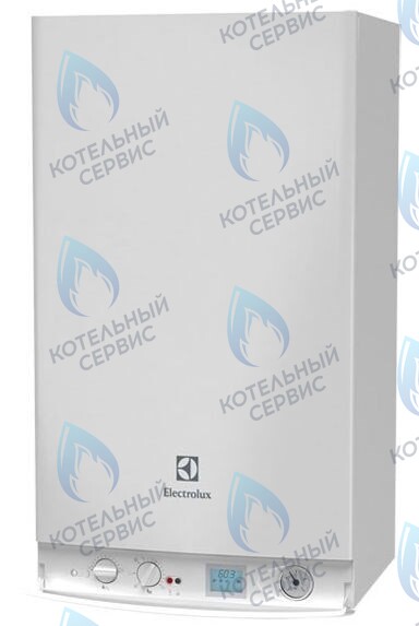 Настенный газовый котел ELECTROLUX GCB Quantum (турбо)