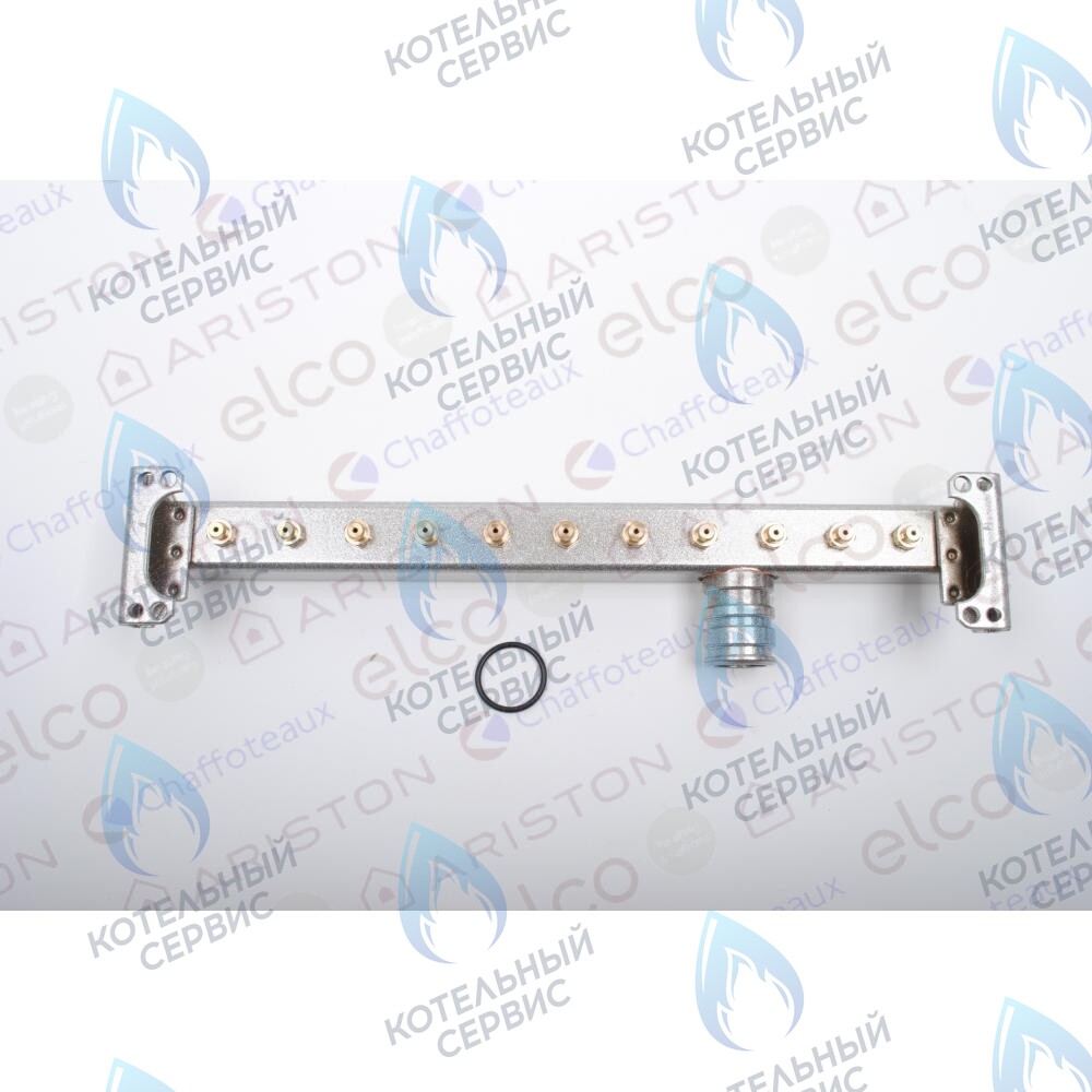 Газовый коллектор 11 inj. D:1.32 ARISTON