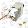 Клапан газовый (630) LEMAX 0.630.802