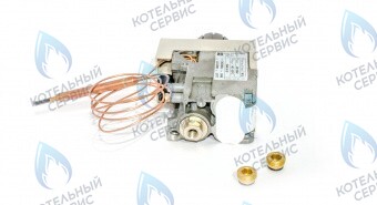 Клапан газовый 630, 0.630.802 ЛЕМАКС (Lemax)