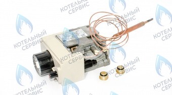 Клапан газовый 630, 0.630.802 ЛЕМАКС (Lemax)