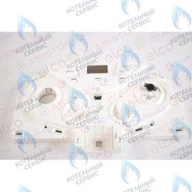 Панель управления в сборе ARISTON