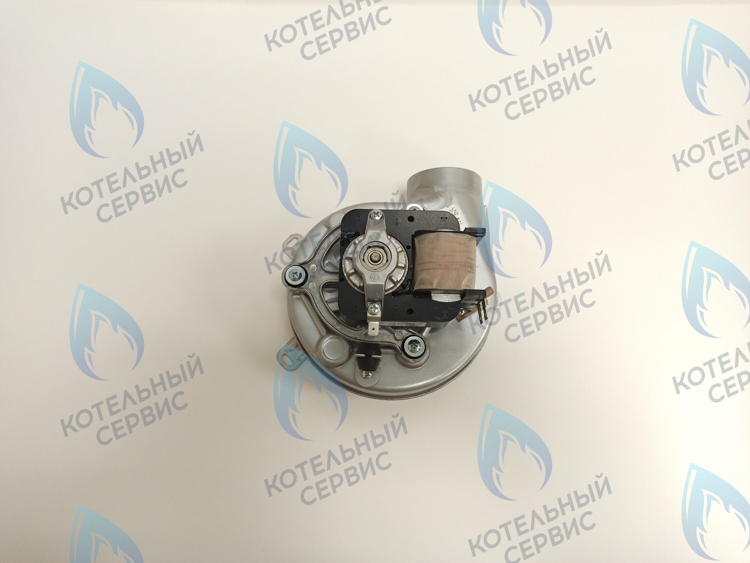 Вентилятор SIT 48W Electrolux и другие (BI1596 101)