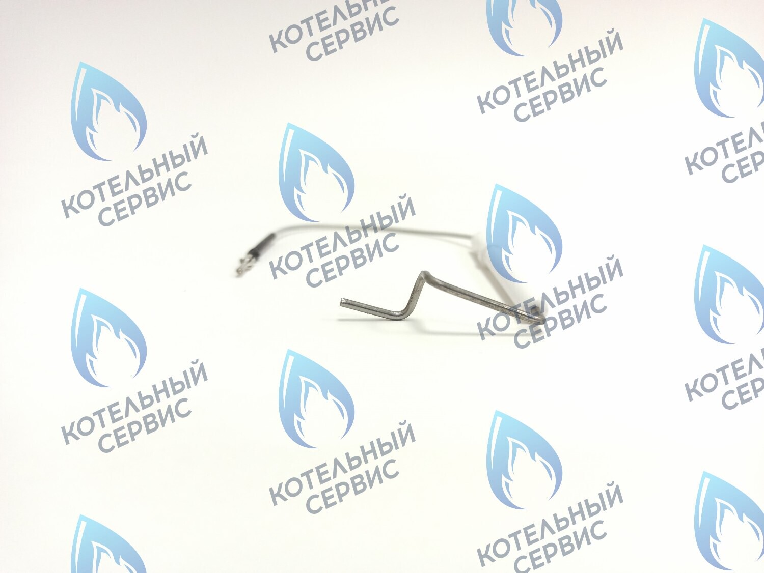 Электрод ионизации Gazlux до 2012 г.