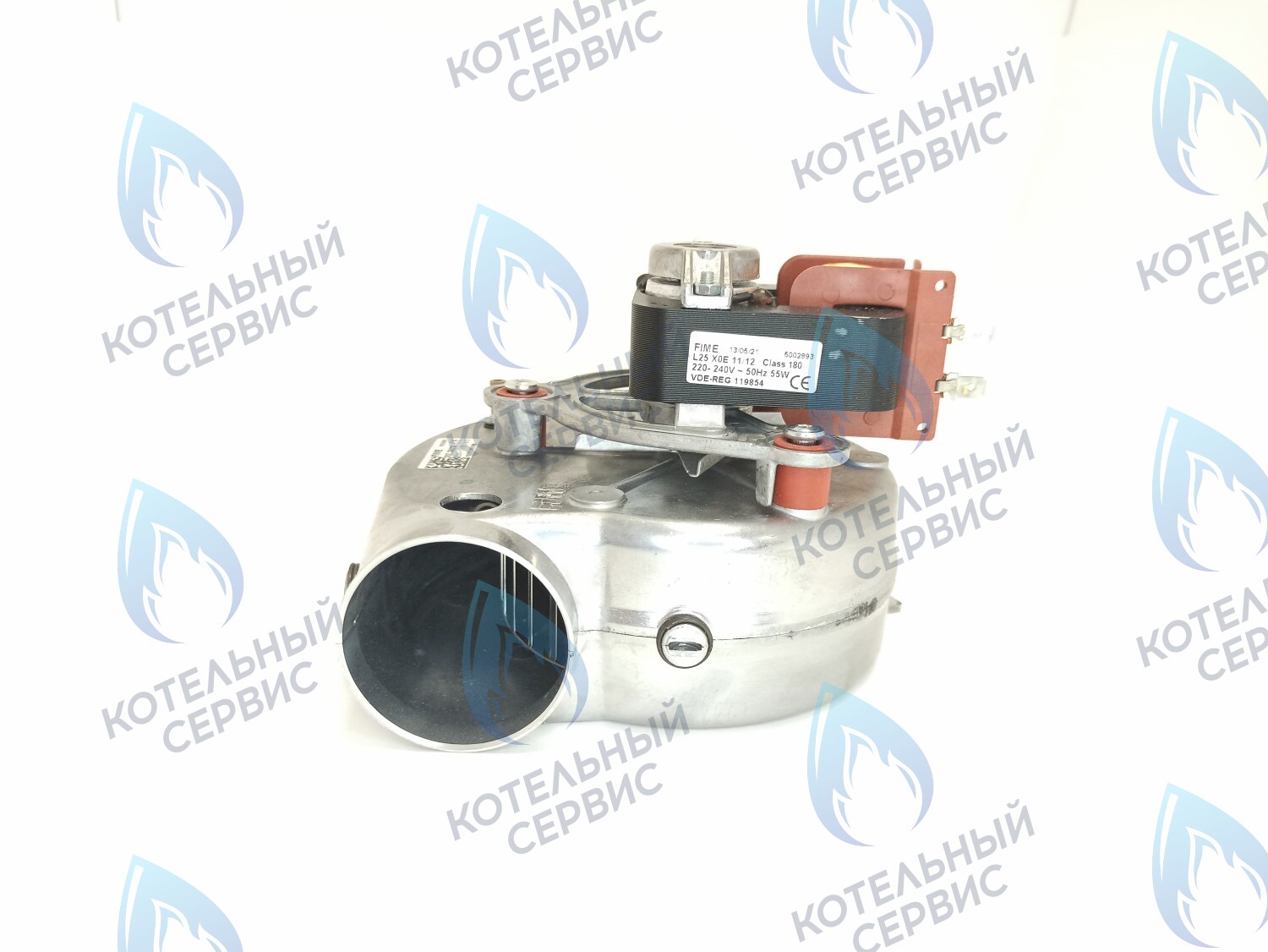 Вентилятор FIME BERETTA GR02730 55 W (10027217)