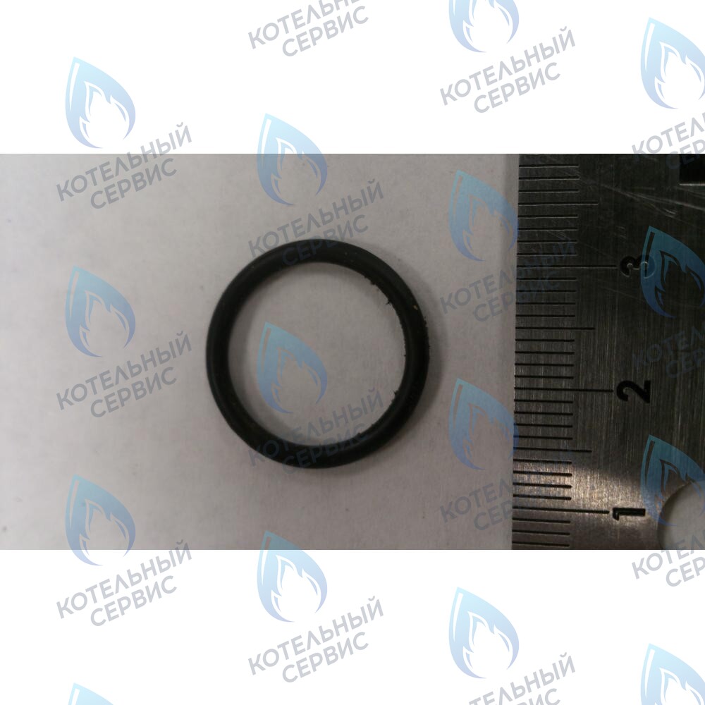 Уплотнение кольцевое 16X2 BAXI