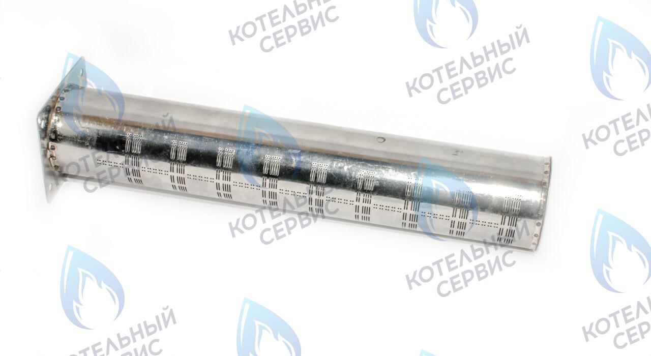 Трубчатая горелка Polidoro D=51мм, L=363мм