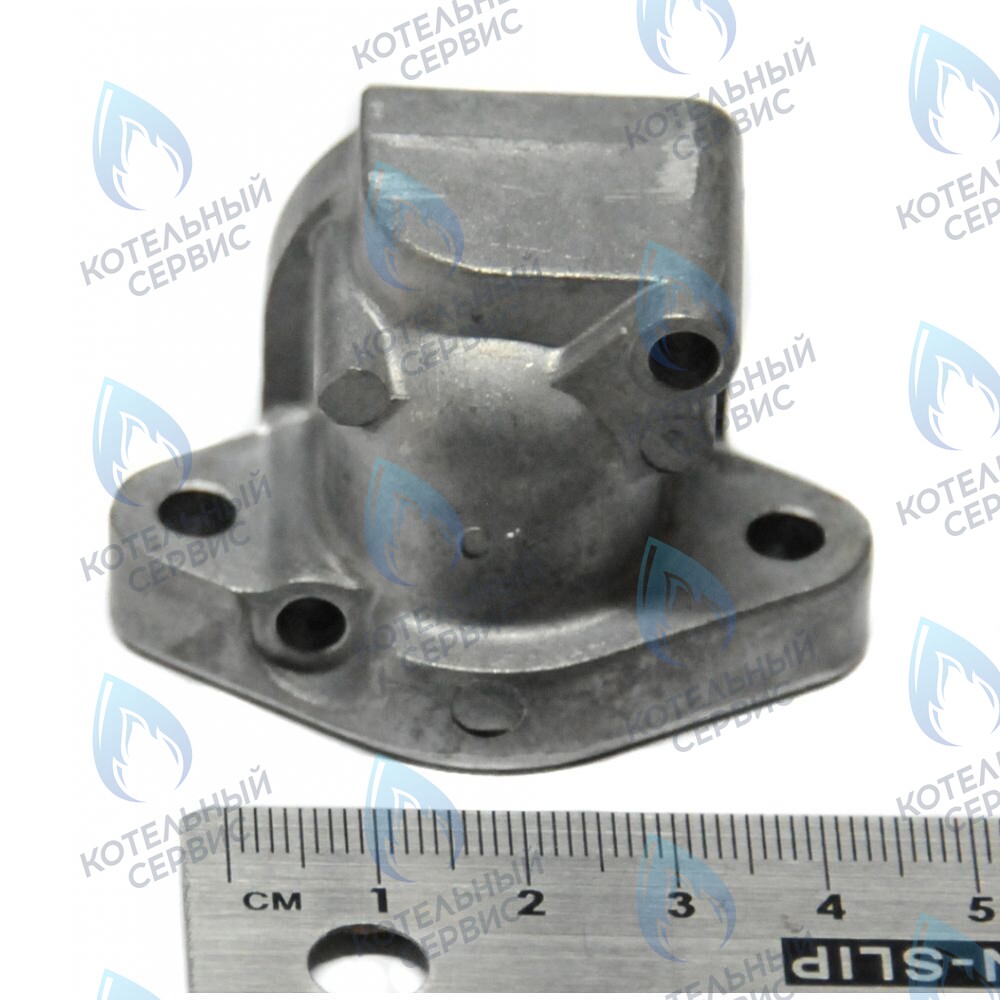 соединительный элемент (клапан газовый/рампа) BAXI