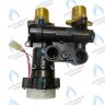 Гидрогруппа с 3х ходовым клапаном в сборе NAVIEN DELUXE C/C Plus/E  (NGB351/352/310)