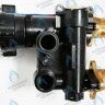 Гидрогруппа с 3х ходовым клапаном в сборе NAVIEN DELUXE C/C Plus/E  (NGB351/352/310)