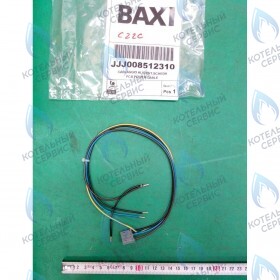 Проводка электрическая BAXI