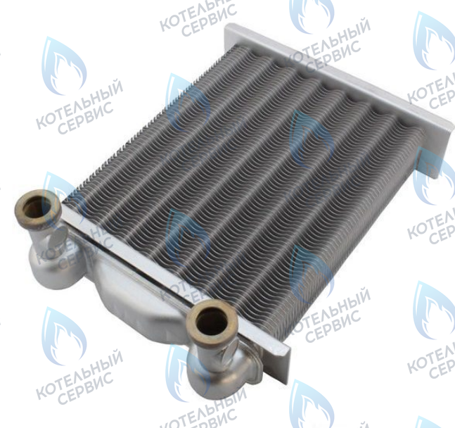 Теплообменник первичный (основной) BIASI