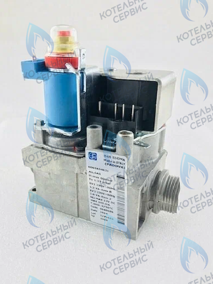 Газовый клапан Sit 845 Sigma