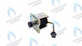 Соленоид водонагревателя Neva Comfort, BaltGaz, Vektor, OASIS, Zanussi (аналог)	850	800	800