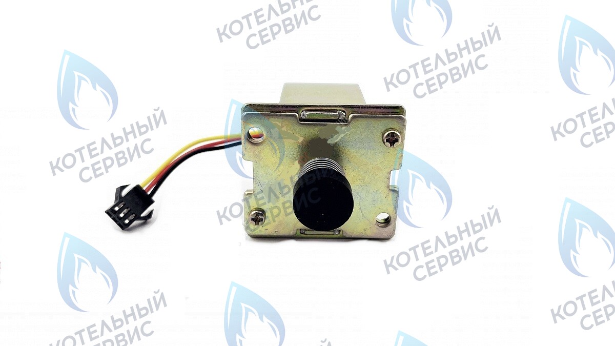 Соленоид водонагревателя Neva Comfort, BaltGaz, Vektor, OASIS, Zanussi (аналог)	850	800	800