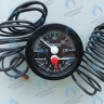 Манометр капиллярный IMIT D52 mm 0/6 bar