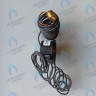 Манометр капиллярный IMIT D52 mm 0/6 bar