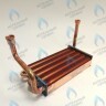 Теплообменник первичный BUDERUS U072-24/24K (под клипсу) (87186439830)