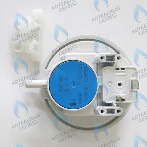 Реле давления воздуха KIT PRESS.ARIA 115PA(36402632), шт FERROLI